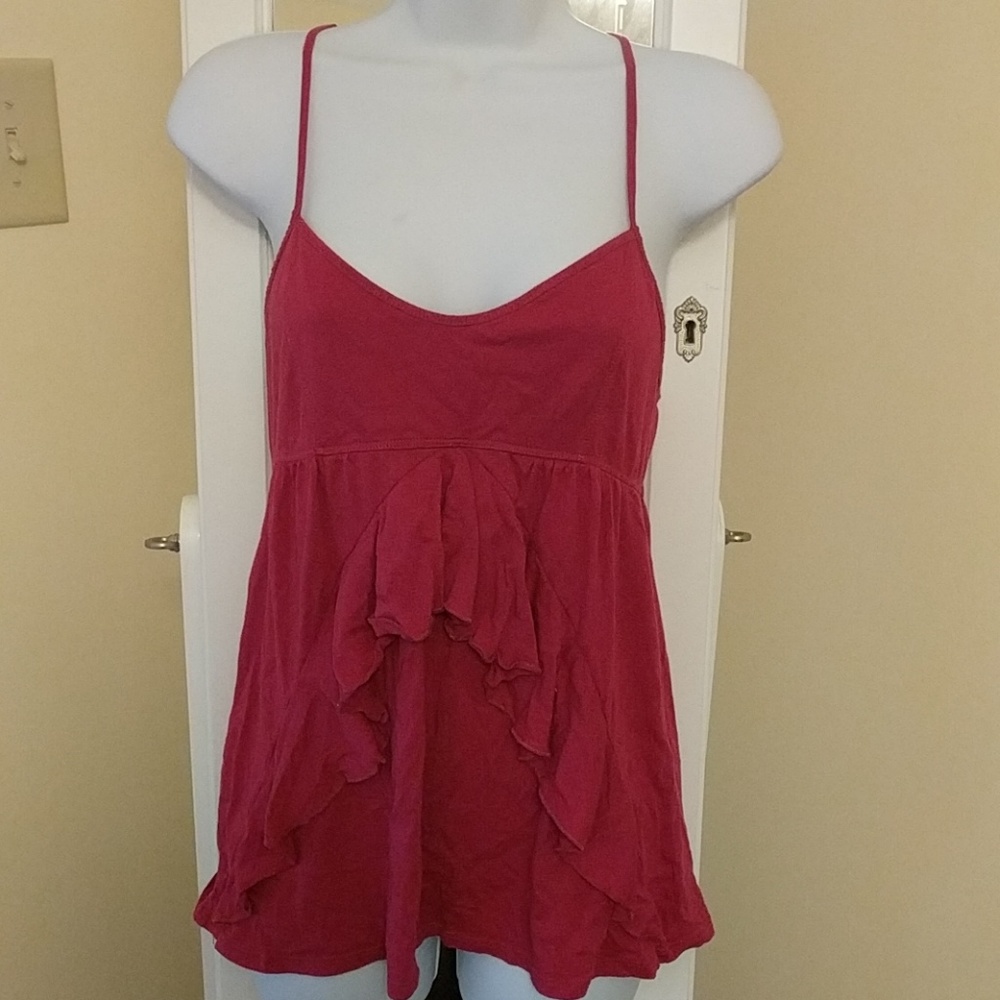AE Tank